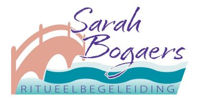 Sarah Bogaers Ritueelbegeleiding